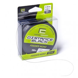 Леска Feeder Concept Distance Black 150/020