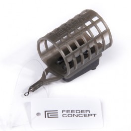 Кормушка фидерная Feeder Cocnept Nano СЕТКА 060г