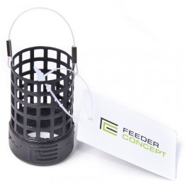 Кормушка Feeder Cocnept R-Bullet 060г 30мл